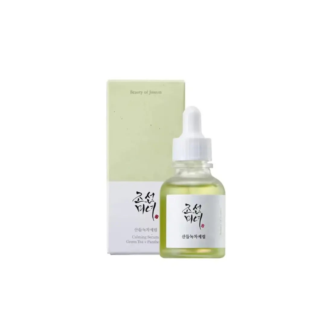Beauty of Joseon - Sérum Apaisant Vegan KskinRitual
