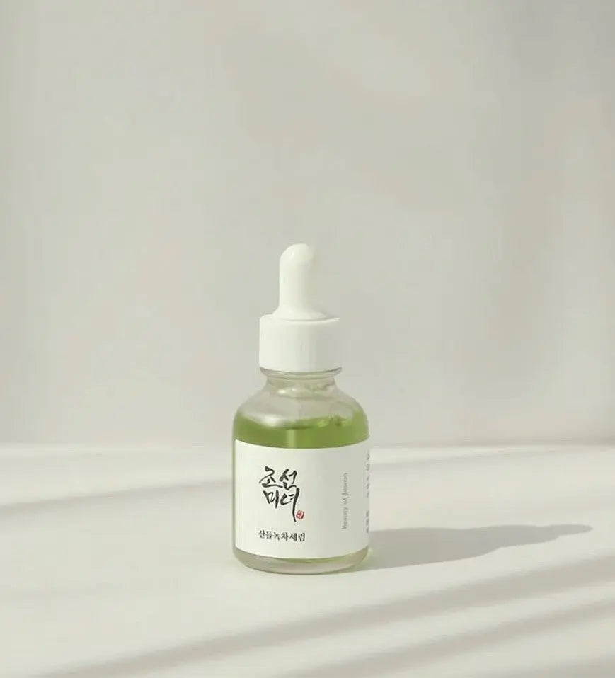 Beauty of Joseon - Sérum Apaisant Vegan KskinRitual