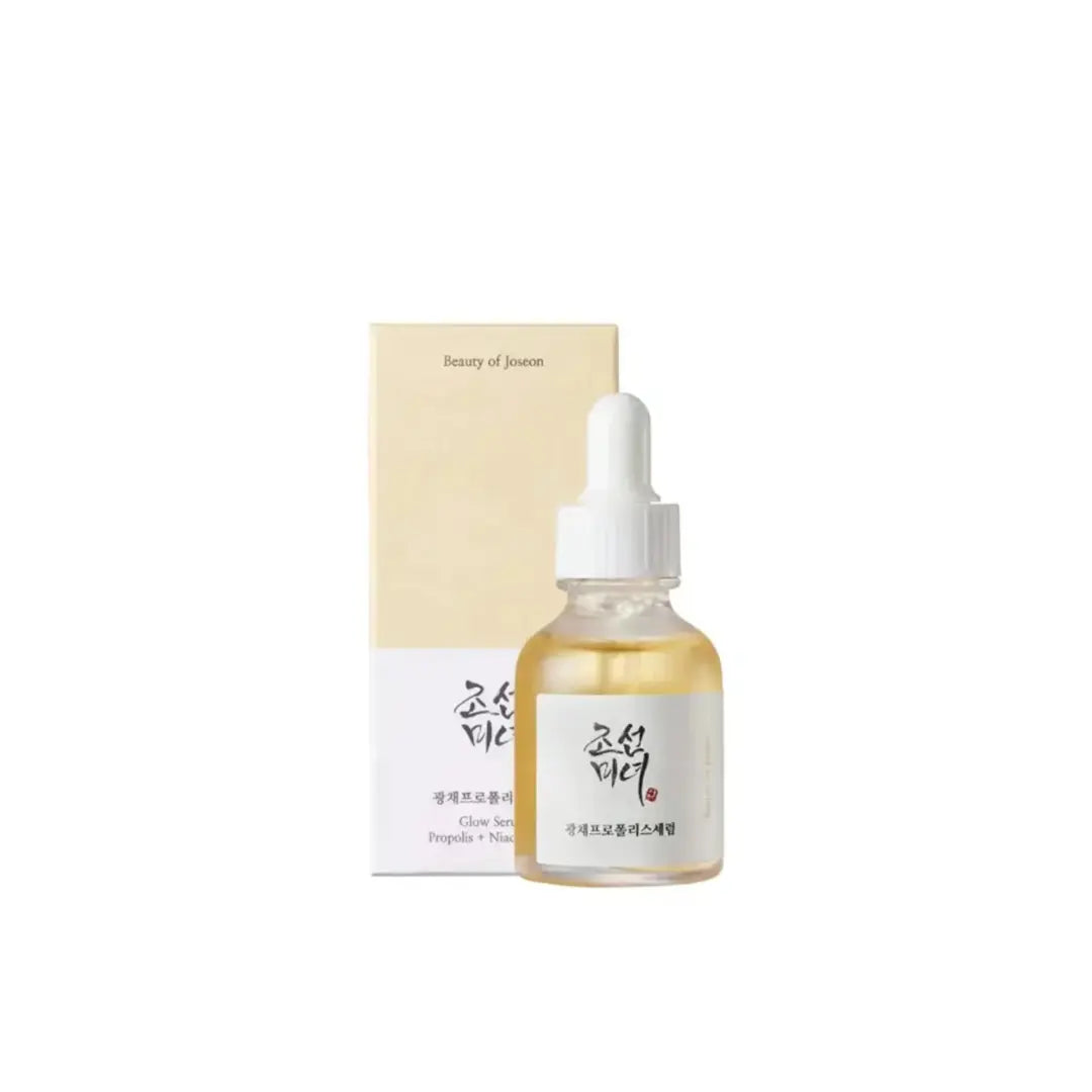 Beauty of Joseon - Sérum Éclat Propolis & Niacinamide KskinRitual