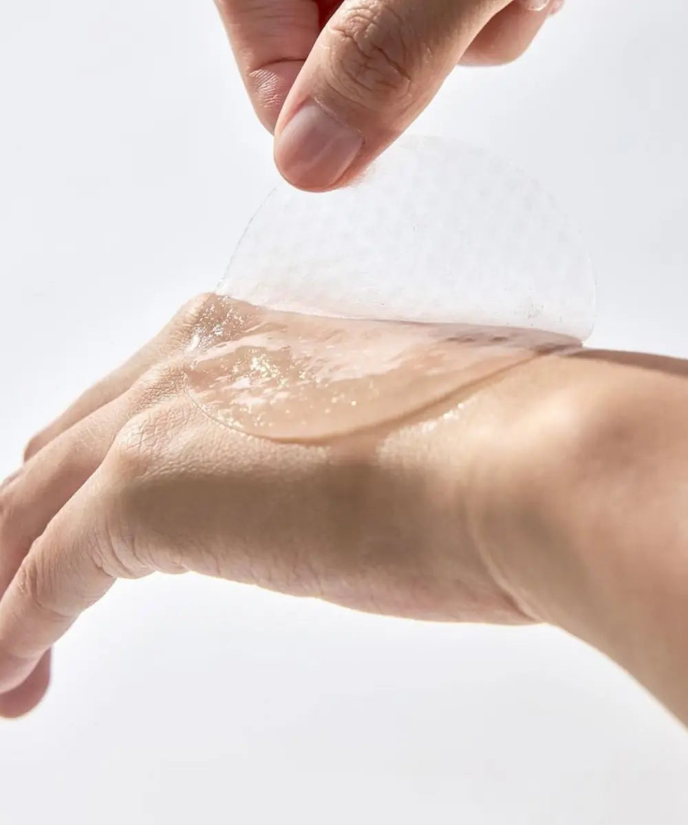 BioDance - Collagen Gel Toner Pads KskinRitual