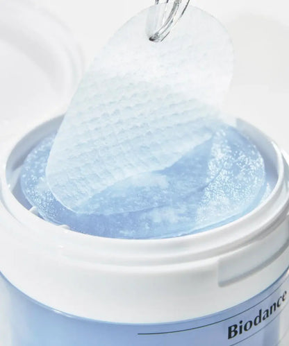 BioDance - Hydro Cera-Nol Gel Toner Pads KskinRitual