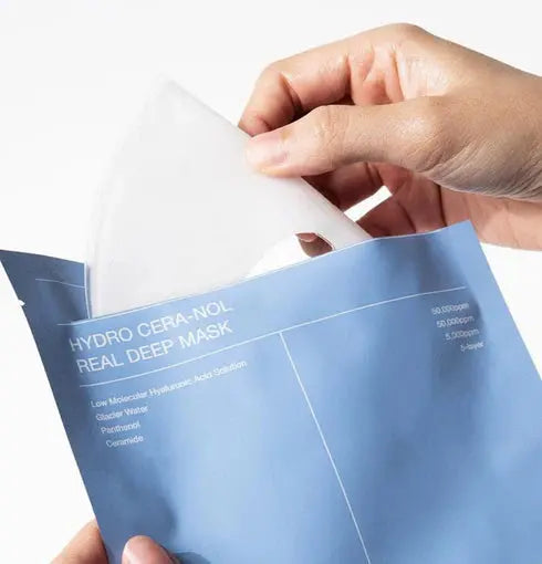 BioDance - Hydro Cera-nol Real Deep Mask KskinRitual