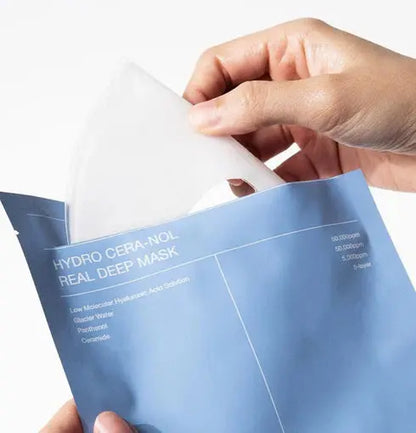 BioDance - Hydro Cera-nol Real Deep Mask KskinRitual