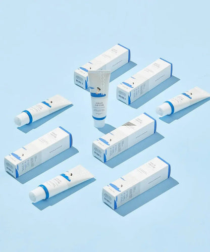 Birch Moisturizing Sunscreen SPF50+ PA++++ ROUND LAB