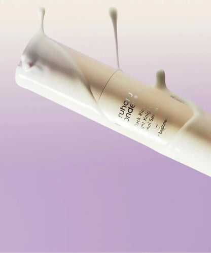 Black Rice Night Knight Retinol Serum HaruHaru WONDER