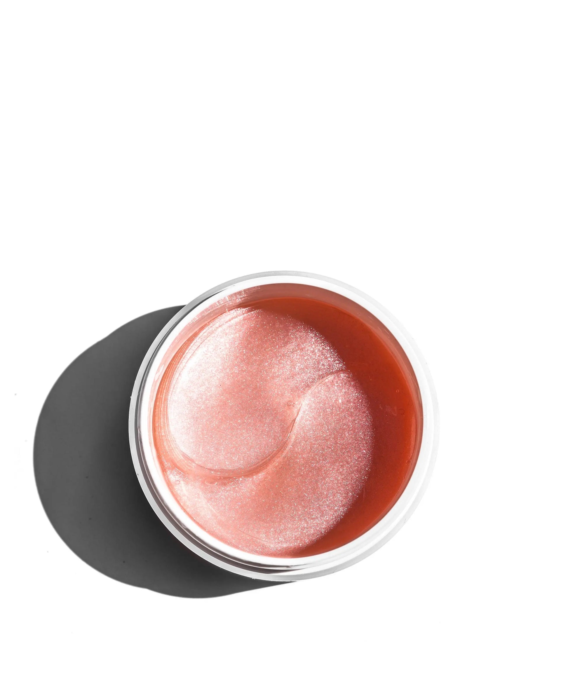 Bulgarian Rose Water Hydrogel Eye Patch HEIMISH