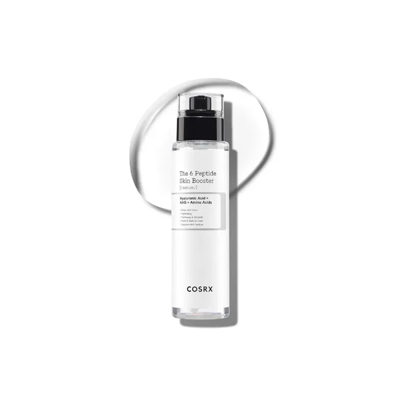 COSRX 6 Peptide Collagen Booster Toner Serum KskinRitual