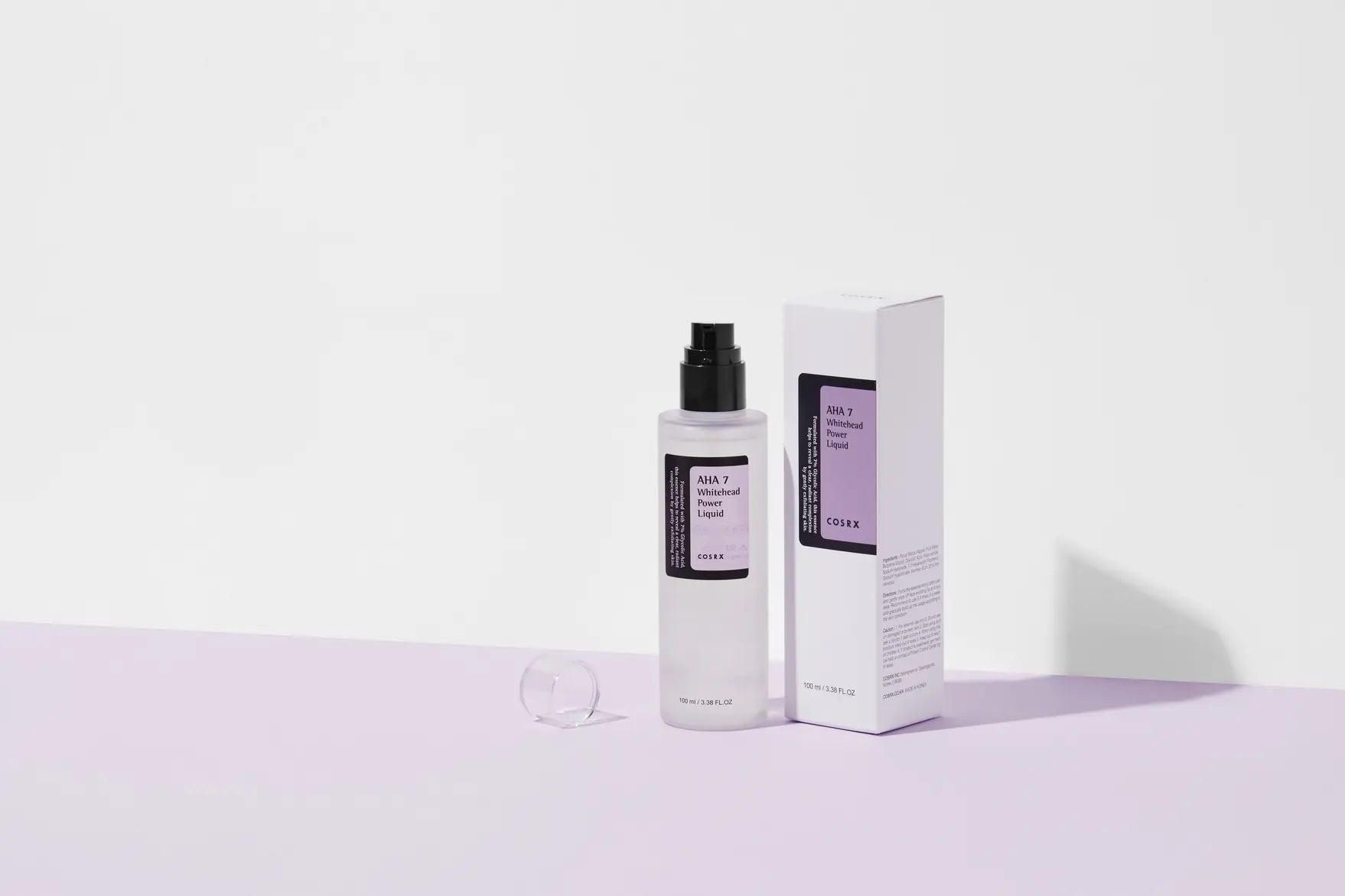 COSRX - AHA 7 Whitehead Power Liquid KskinRitual