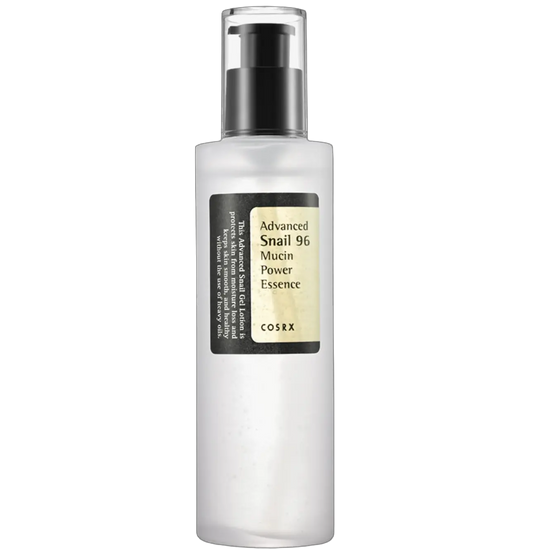 COSRX - Advanced Snail 96 Mucin Power Essence 100ml KskinRitual