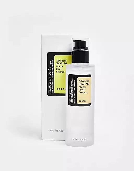 COSRX - Advanced Snail 96 Mucin Power Essence 100ml KskinRitual