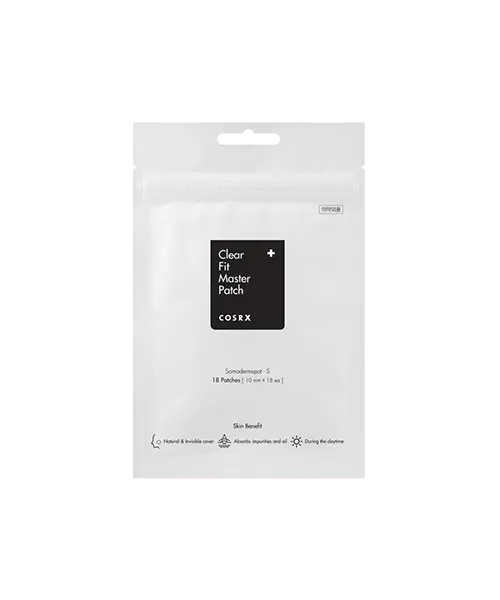 COSRX - Clear Fit Master Patch KskinRitual