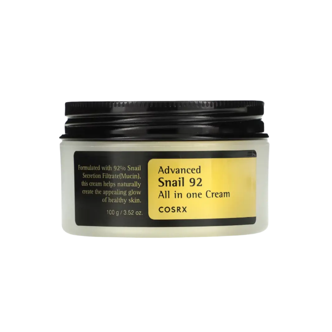 COSRX - Crème Tout-en-Un Advanced Snail 92 KskinRitual
