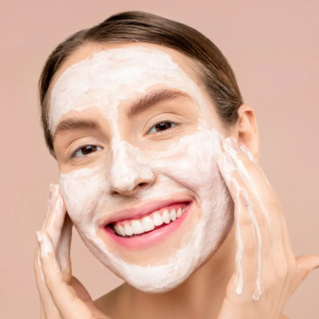 COSRX - Gel Nettoyant Low pH Good Morning (150 ml) KskinRitual