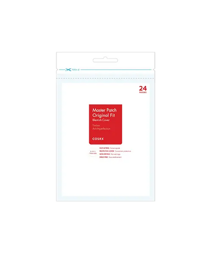 COSRX - Master Patch Original Fit (24 patches) KskinRitual