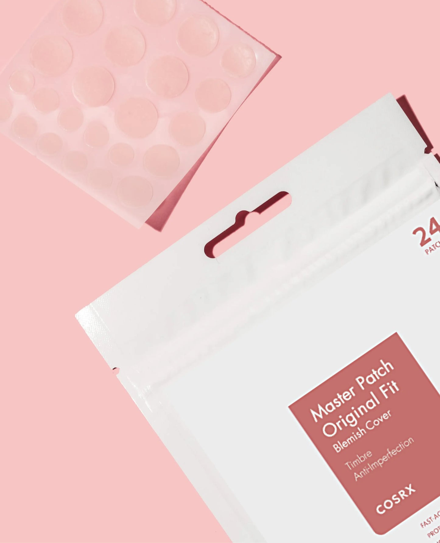 COSRX - Master Patch Original Fit (24 patches) KskinRitual