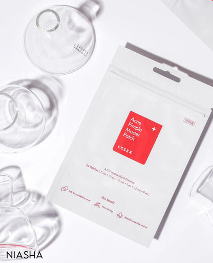 COSRX - Master Patch Original Fit (24 patches) KskinRitual