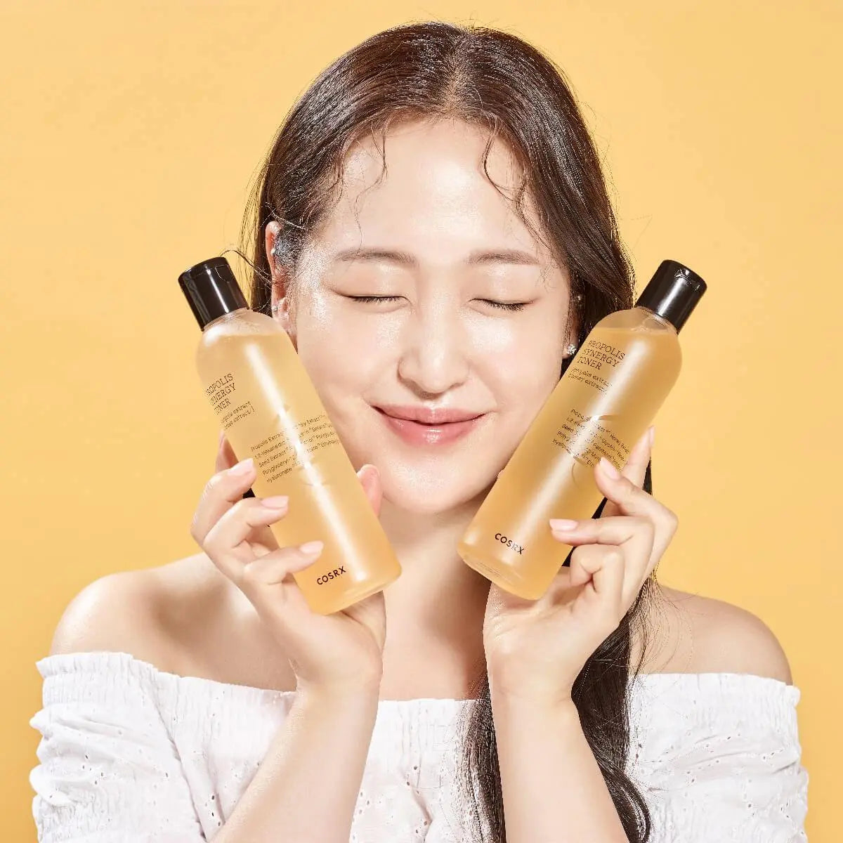 COSRX - Propolis Synergy Toner  (150 ml) KskinRitual