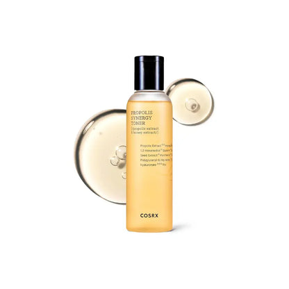 COSRX - Propolis Synergy Toner  (150 ml) KskinRitual