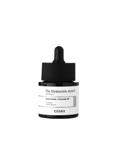 COSRX - The Hyaluronic Acid 3 Serum KskinRitual