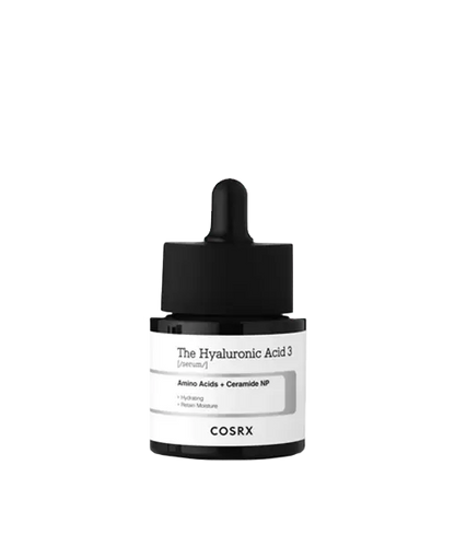 COSRX - The Hyaluronic Acid 3 Serum KskinRitual