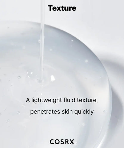 COSRX - The Hyaluronic Acid 3 Serum KskinRitual