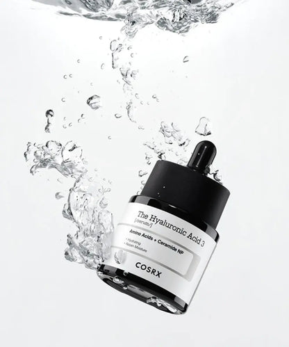 COSRX - The Hyaluronic Acid 3 Serum KskinRitual