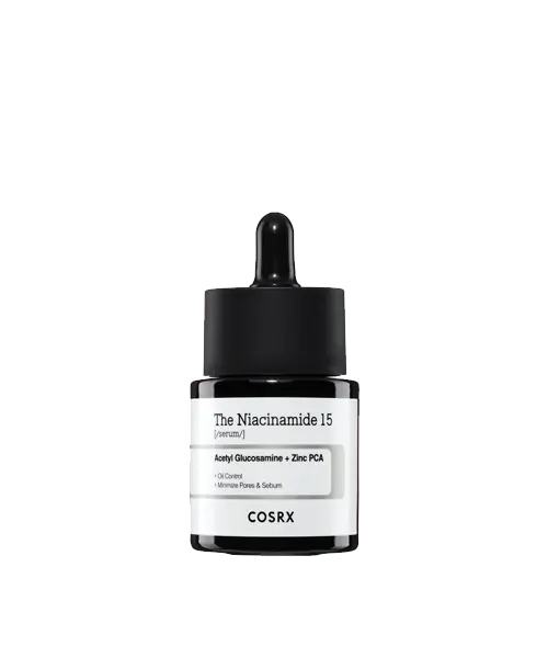 COSRX - The Niacinamide 15 Serum KskinRitual