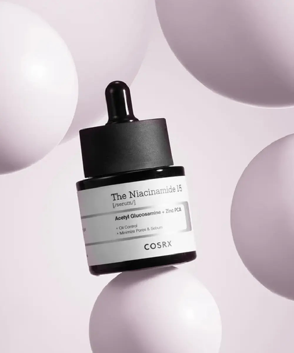COSRX - The Niacinamide 15 Serum KskinRitual