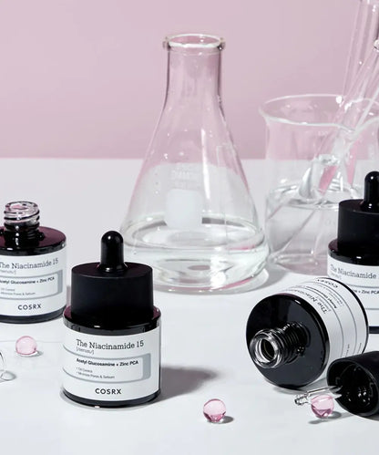 COSRX - The Niacinamide 15 Serum KskinRitual