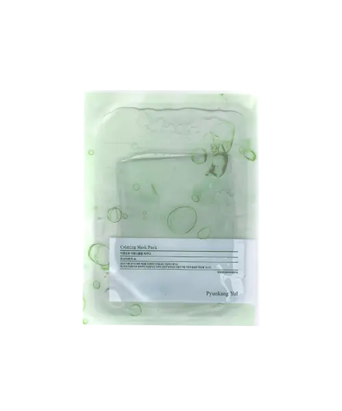 Calming Mask Pack PYUNKANG YUL