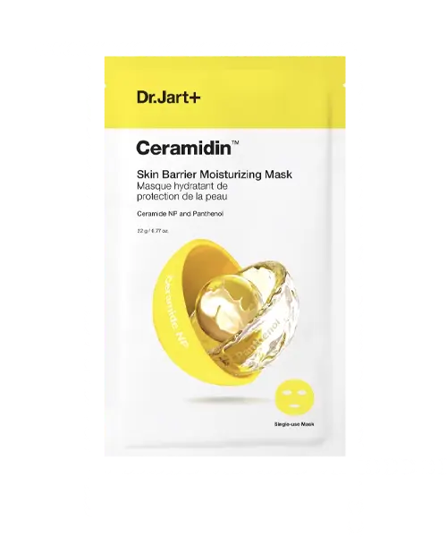 Ceramidin™ Skin Barrier Moisturising Mask DR.JART+