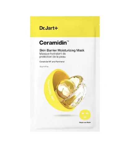 Ceramidin™ Skin Barrier Moisturising Mask DR.JART+