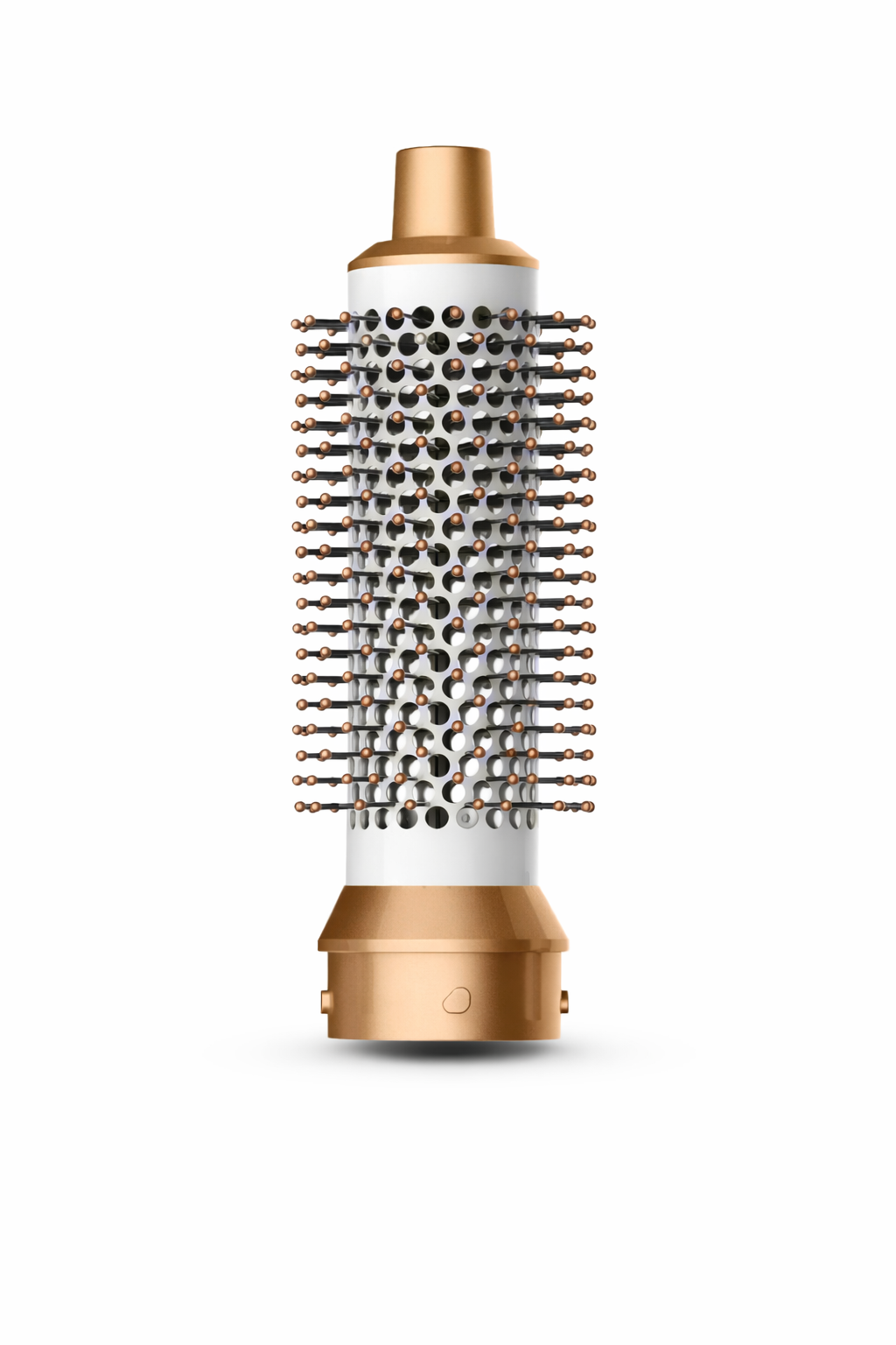 Smooth & Voluminous Hair