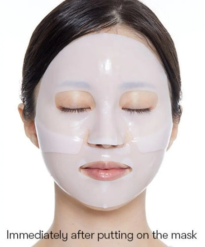 Collagen Reedle Shot 100 2Step Hydrogel Mask VT COSMETICS