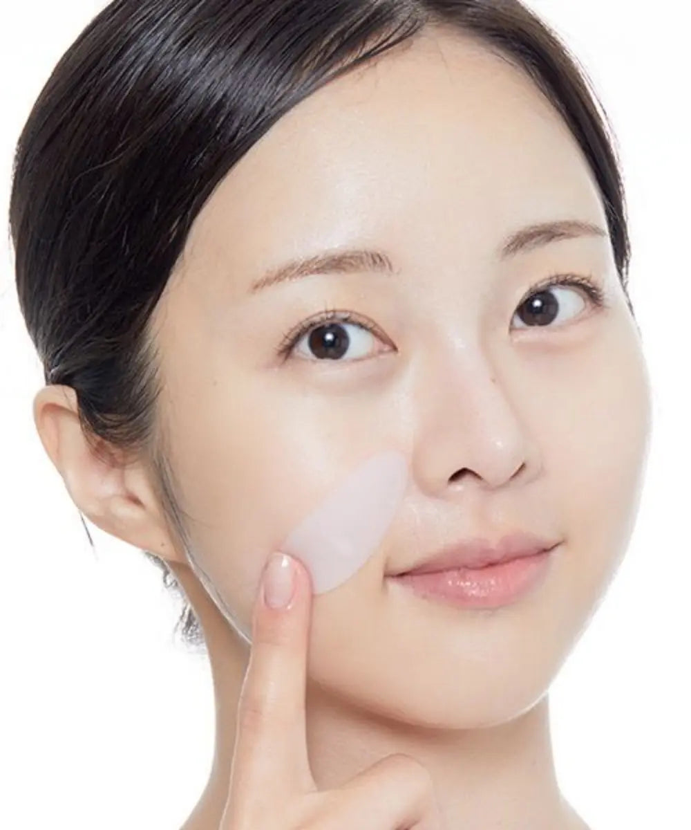 Collagen Reedle Shot 100 2Step Hydrogel Mask VT COSMETICS