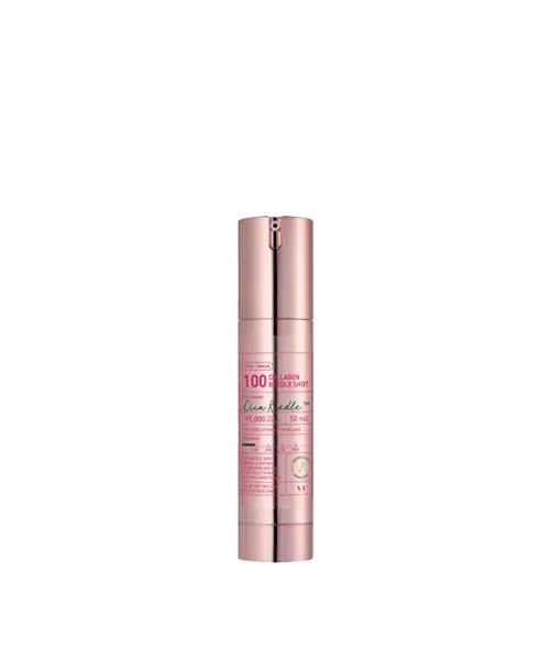 Collagen Reedle Shot 100 VT COSMETICS