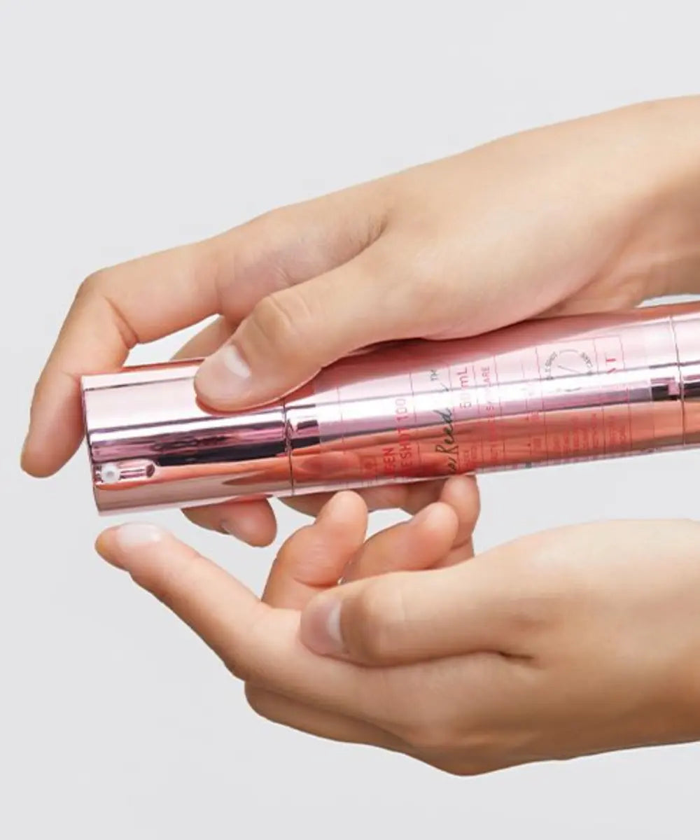 Collagen Reedle Shot 100 VT COSMETICS