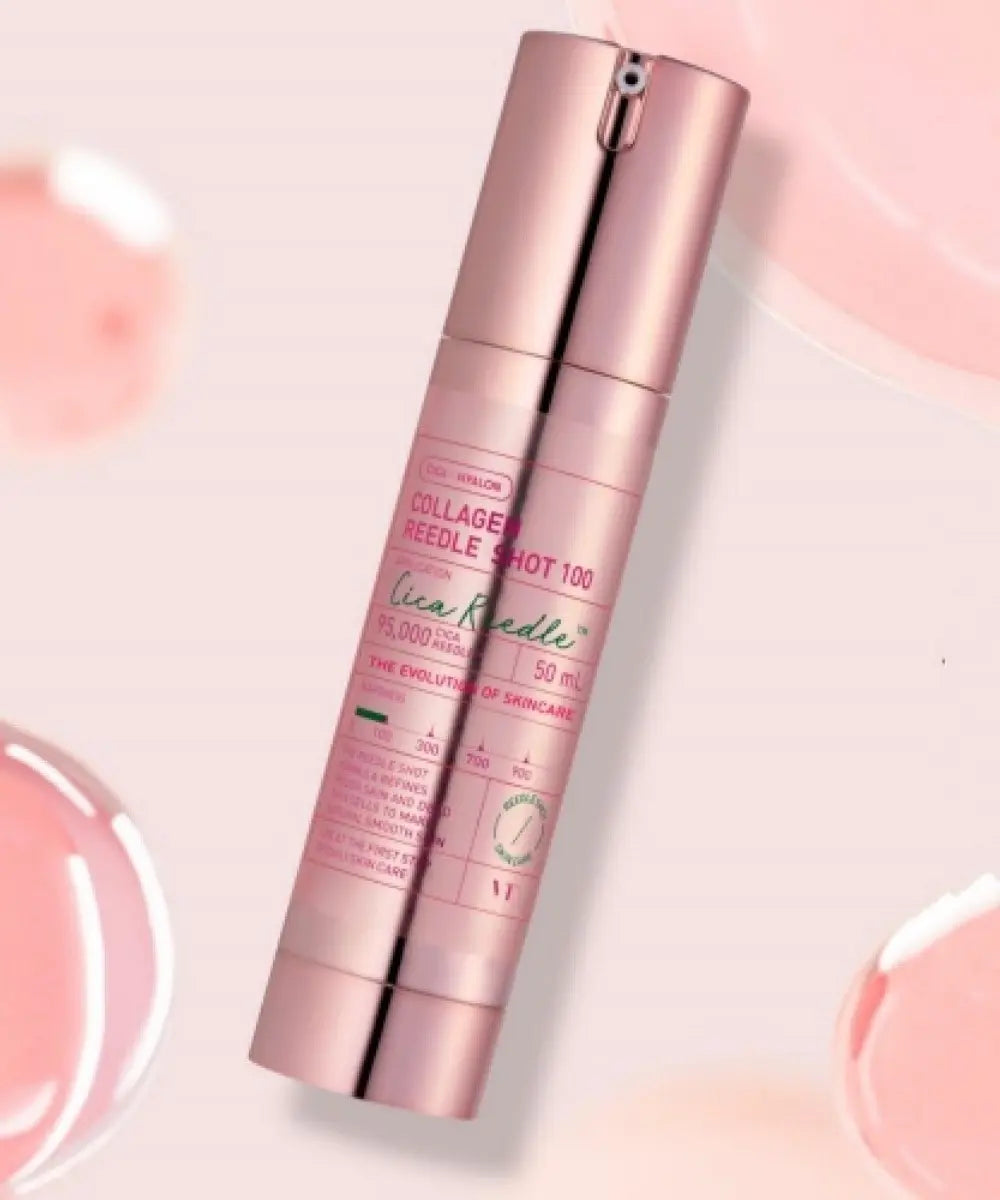 Collagen Reedle Shot 100 VT COSMETICS