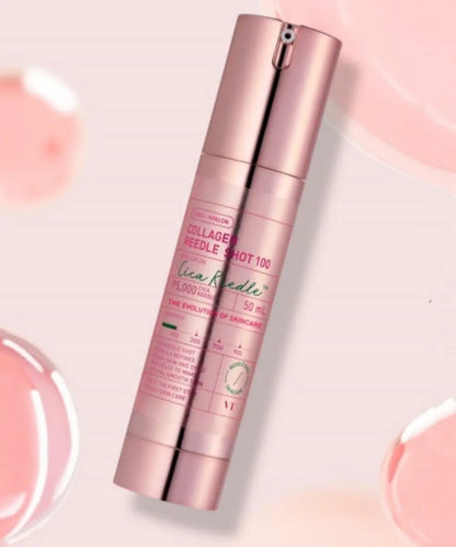 Collagen Reedle Shot 100 VT COSMETICS