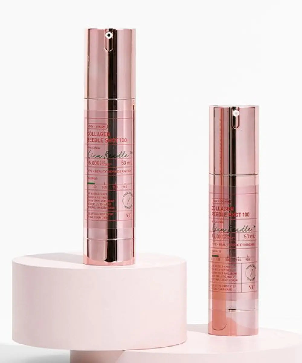 Collagen Reedle Shot 100 VT COSMETICS