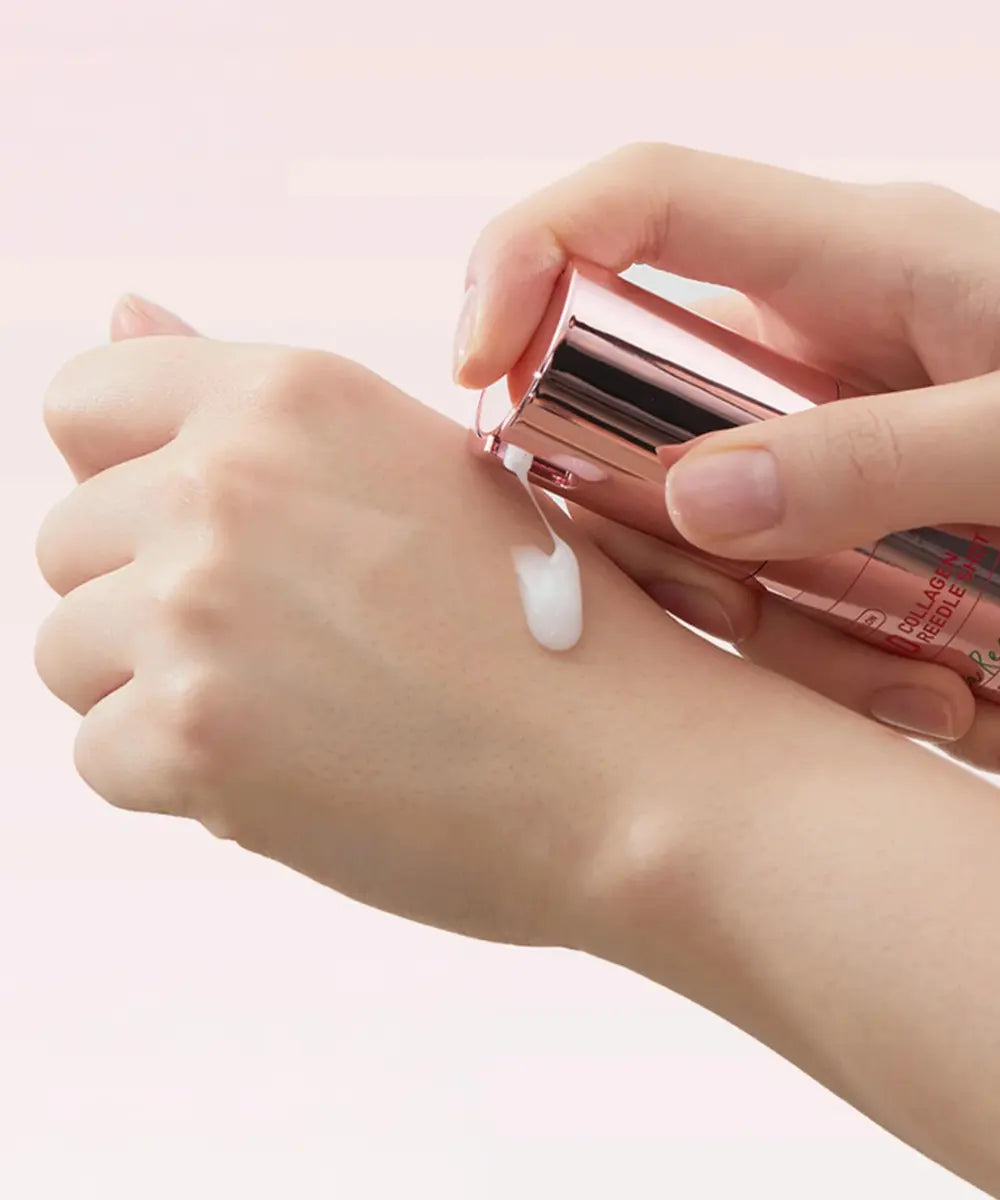 Collagen Reedle Shot 300 VT COSMETICS