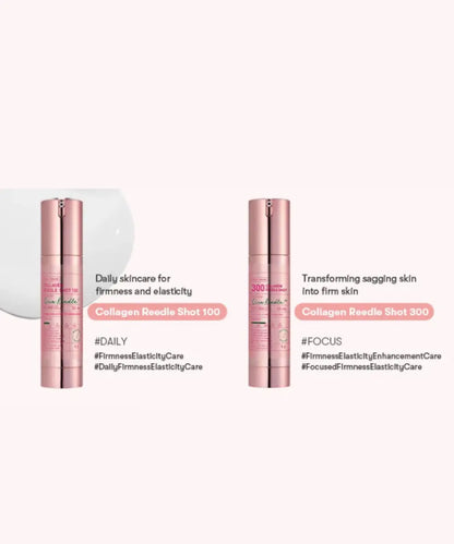 Collagen Reedle Shot 300 VT COSMETICS