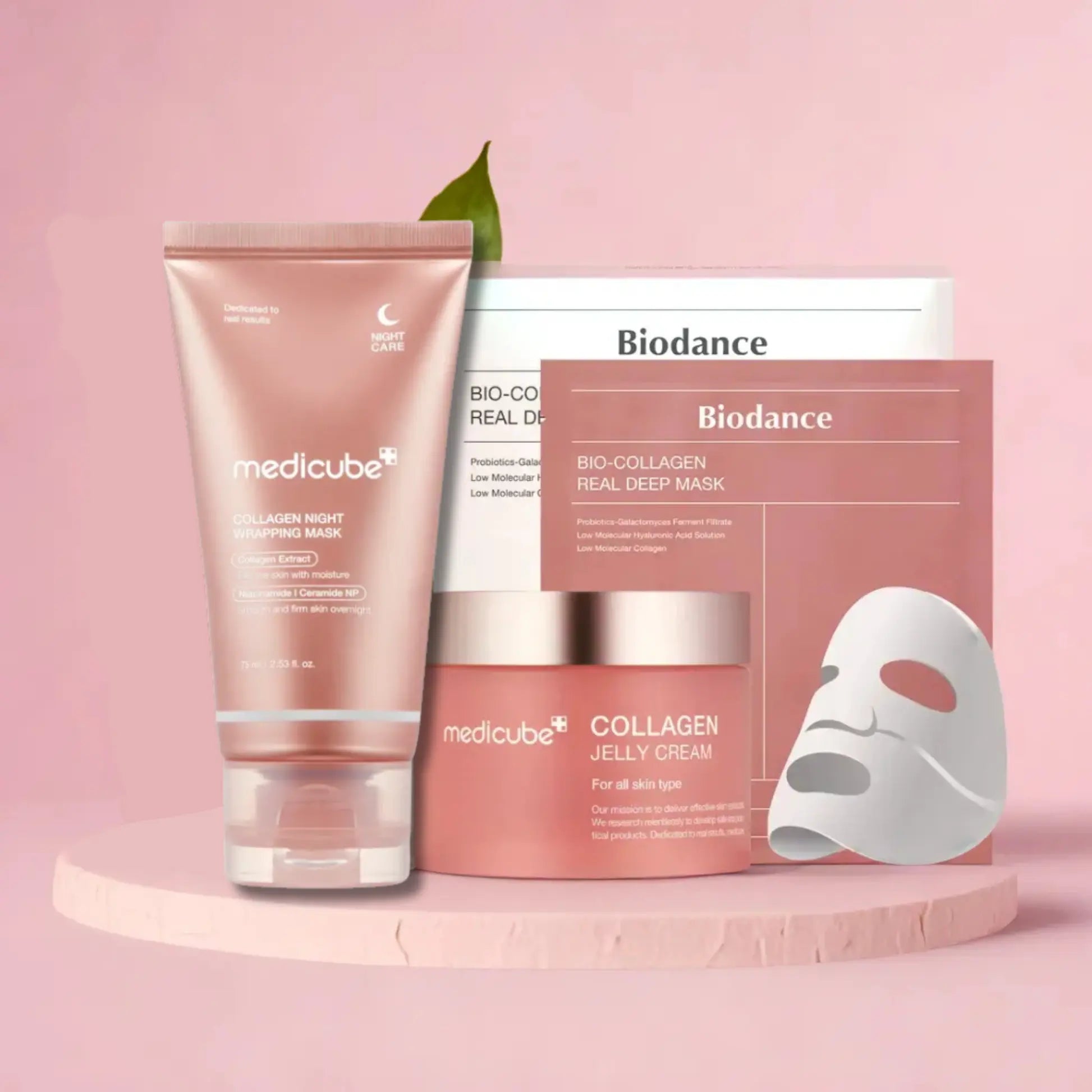 Collagène Trio Essentiel KskinRitual