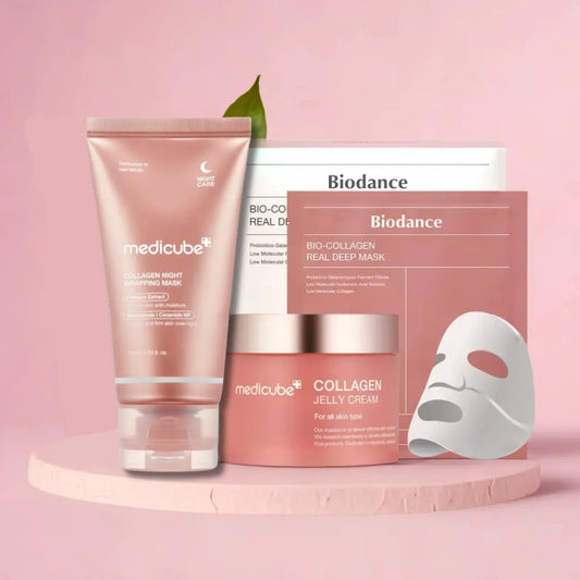 Collagène Trio Essentiel KskinRitual