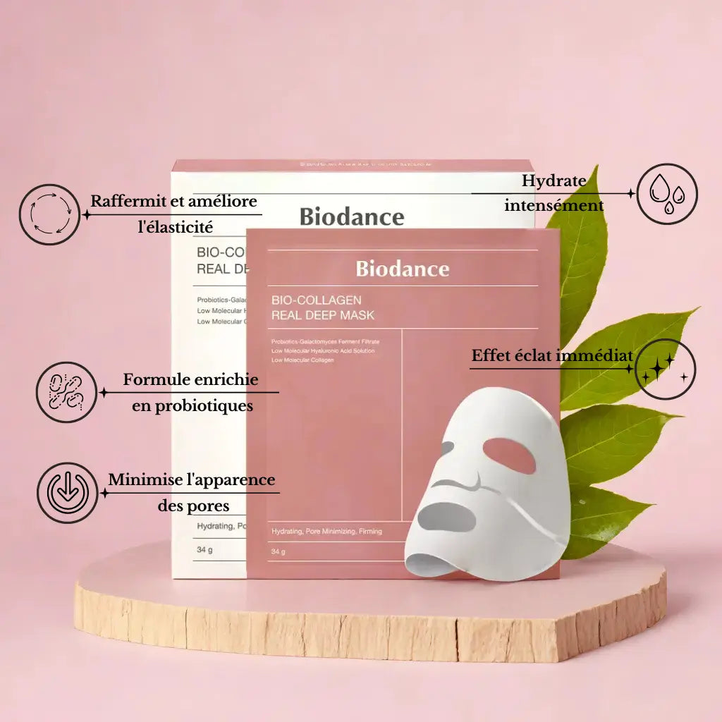 Collagène Trio Essentiel KskinRitual