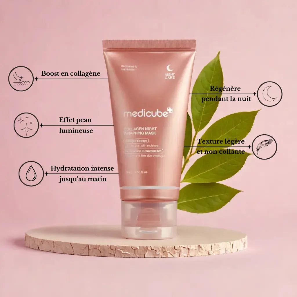 Collagène Trio Essentiel KskinRitual