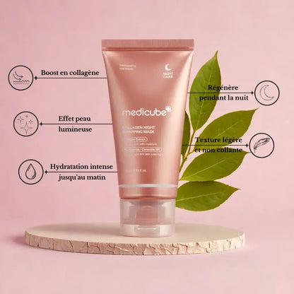 Collagène Trio Essentiel KskinRitual