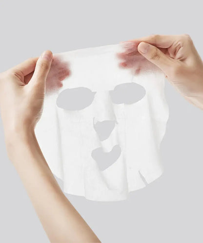 Dermask™ Water Jet Soothing Hydra Solution DR.JART+