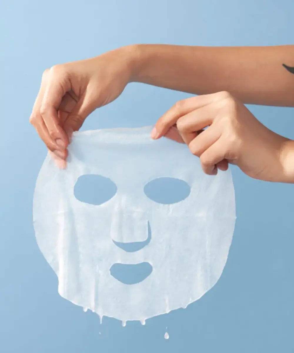 Dermask™ Water Jet Vital Hydra Solution DR.JART+