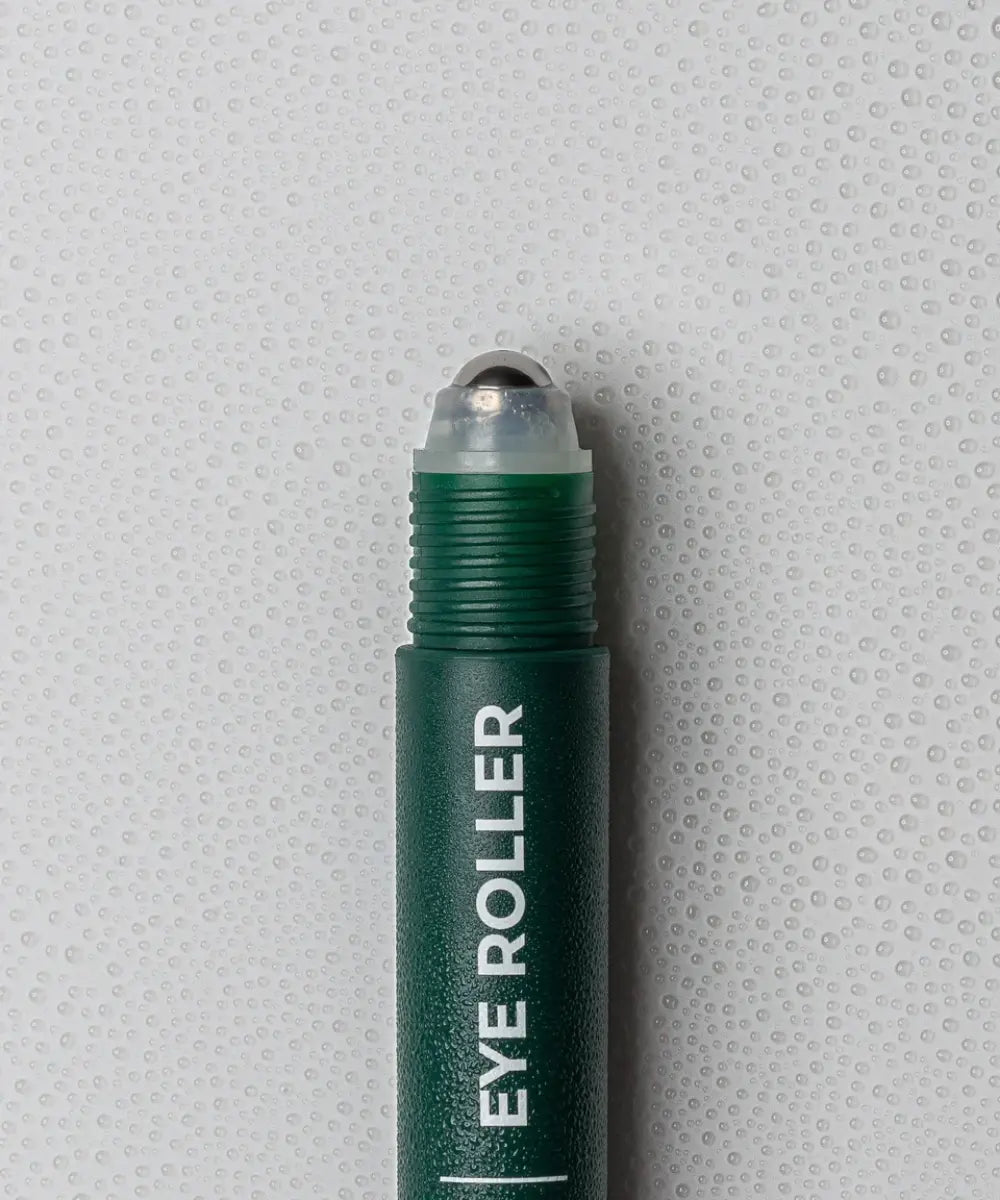 Energizing Eye Roller WOLF PROJECT